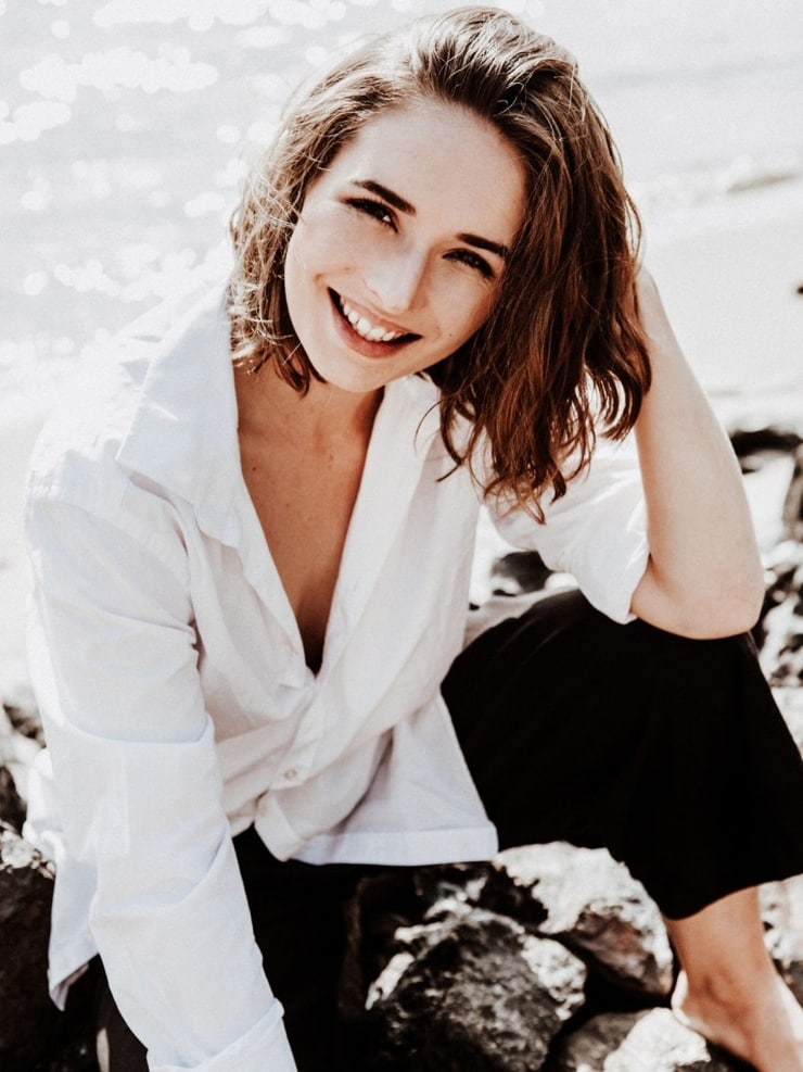Paula Hauß Paula Hauß