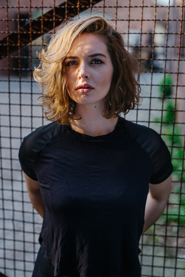 Paula Hauß