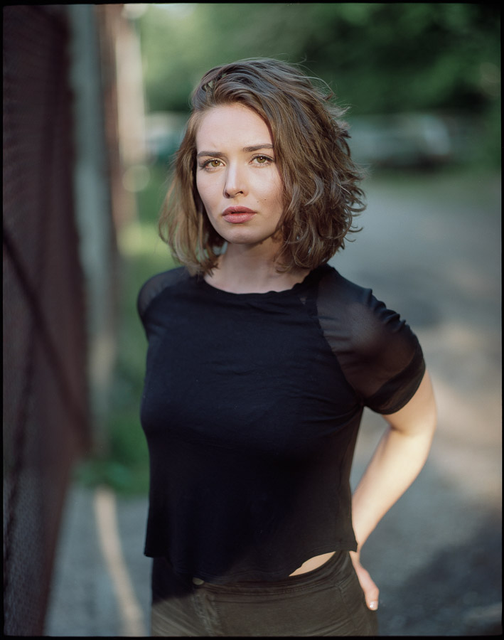 Paula Hauß