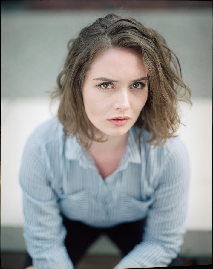 Paula Hauß