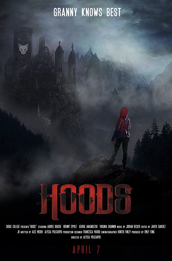 Hoods Hoods