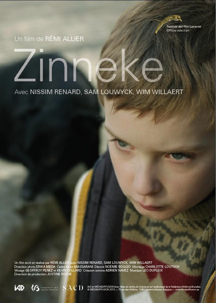 Zinneke Zinneke