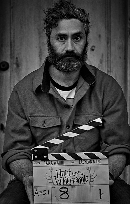 Taika Waititi