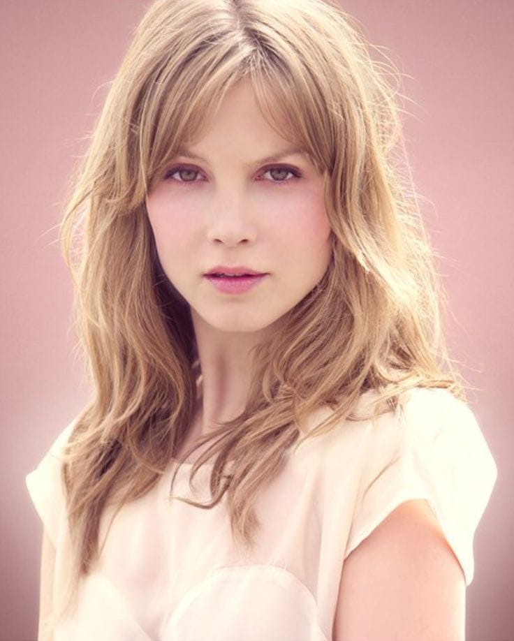 Sylvia Hoeks