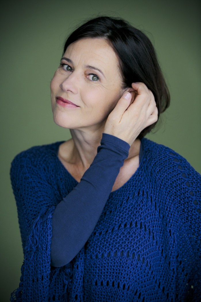 Jutta Schmuttermaier