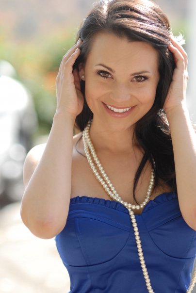 Rosanna Pansino Rosanna Pansino