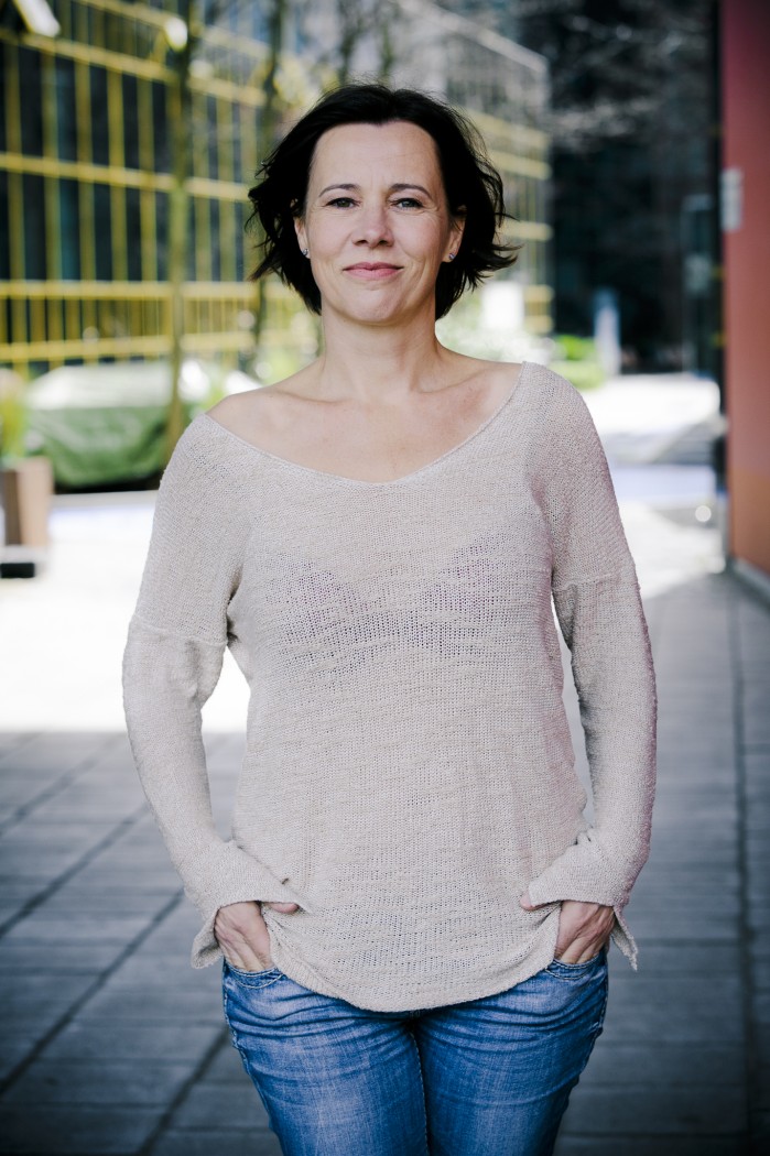 Jutta Schmuttermaier
