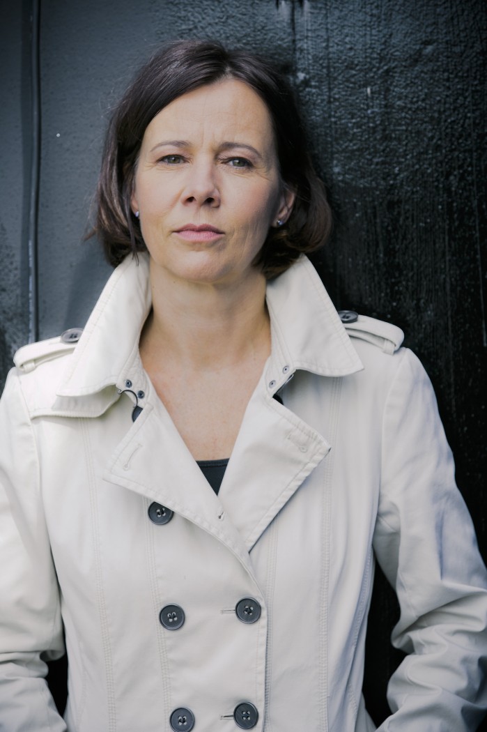 Jutta Schmuttermaier