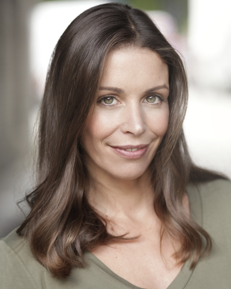 Martina Schölzhorn