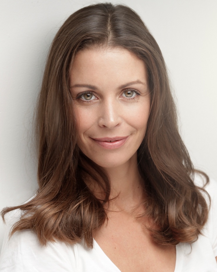 Martina Schölzhorn