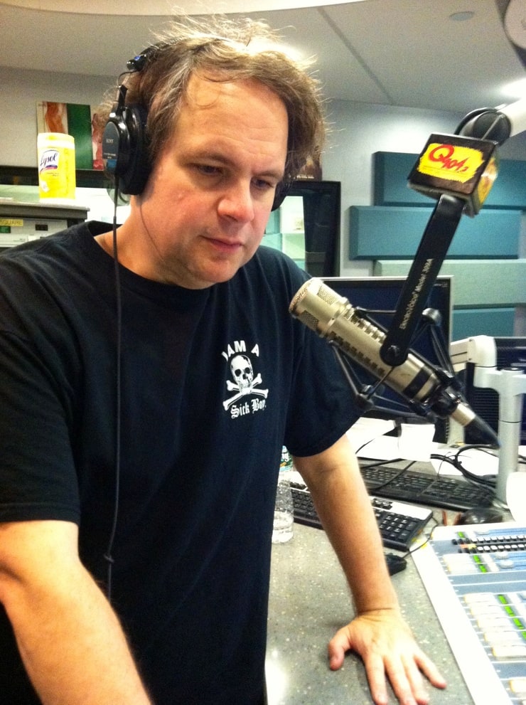 Eddie Trunk