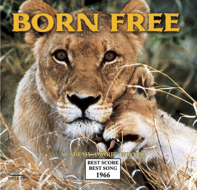Born Free