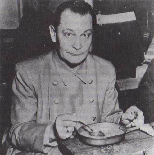 Hermann Göring