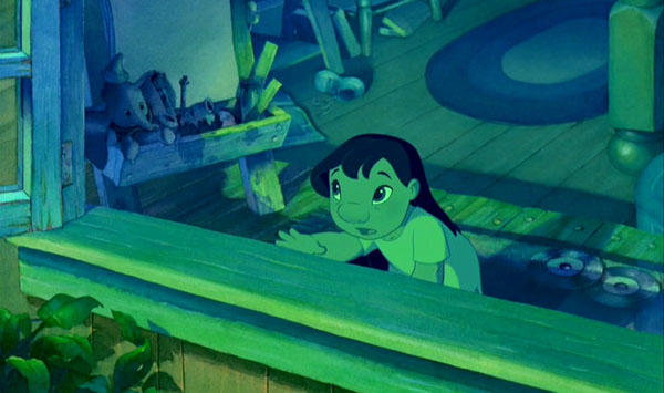 Lilo & Stitch