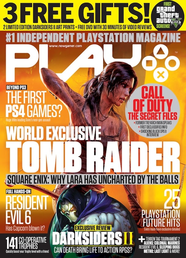 Play (UK magazine)