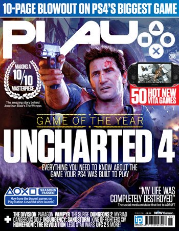 Play (UK magazine)