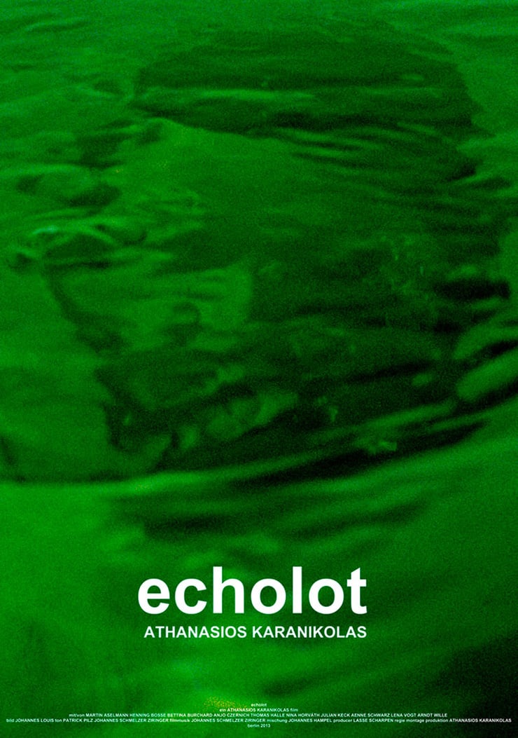 Echolot