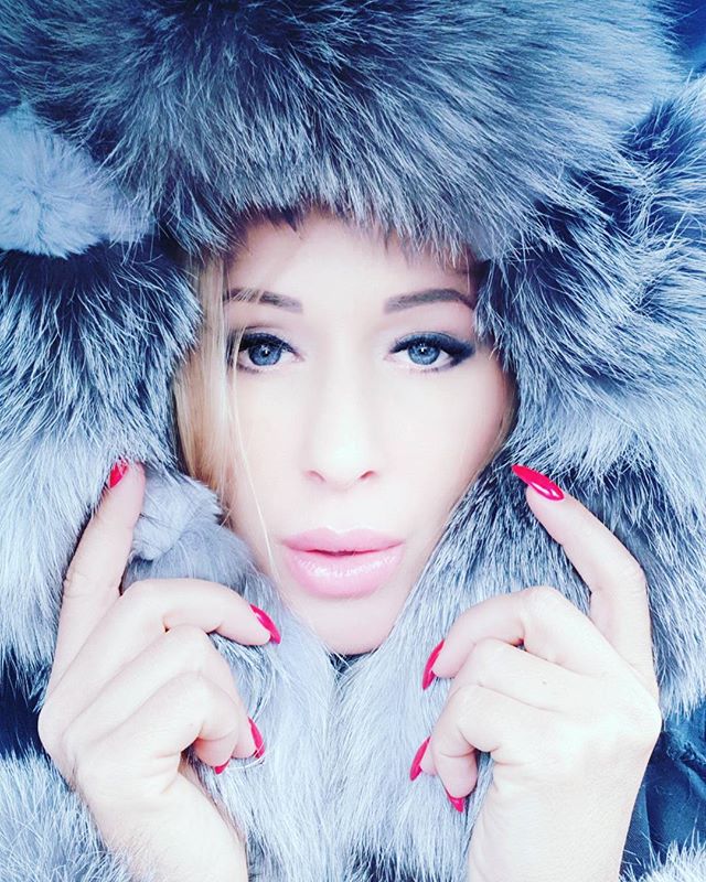 Sylwia Peretti