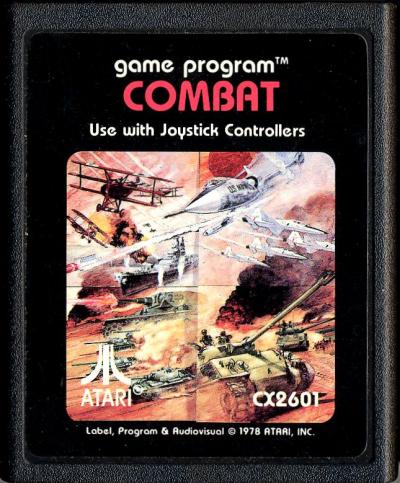 Combat 