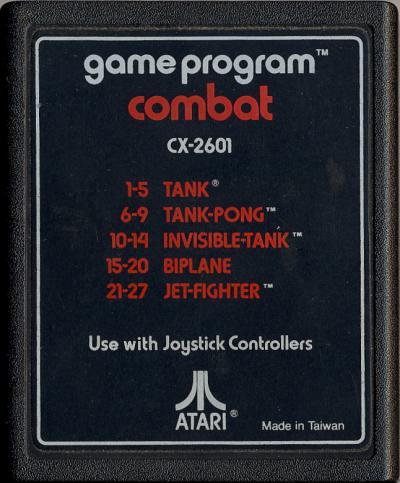 Combat 