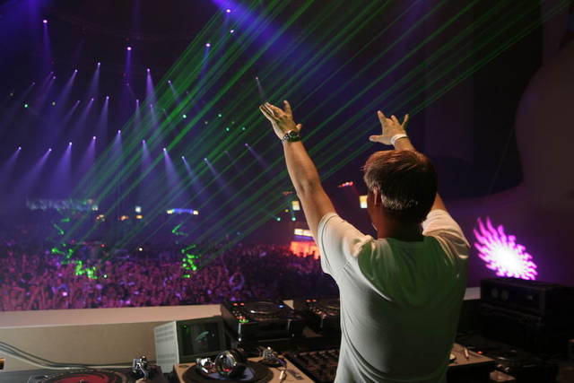 Paul Van Dyk