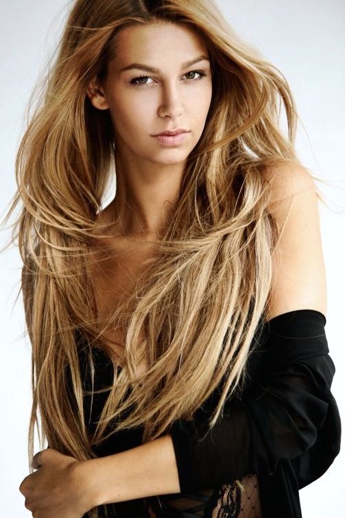 Lea Black (model) Lea Black (model)
