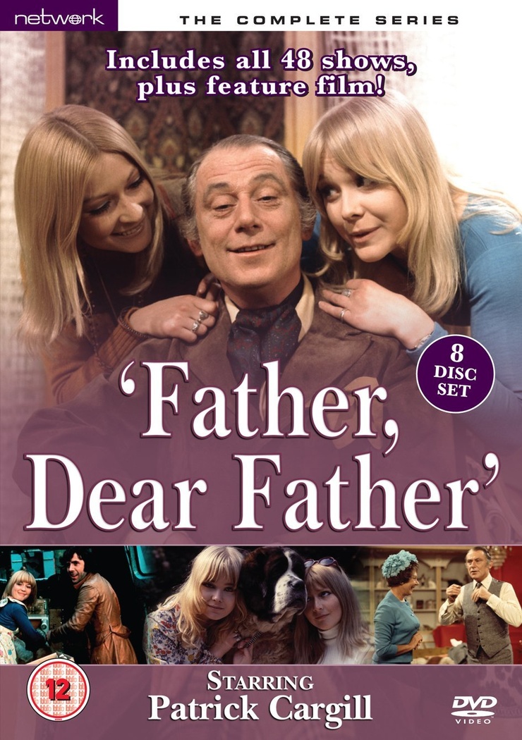 Father, Dear Father Father, Dear Father