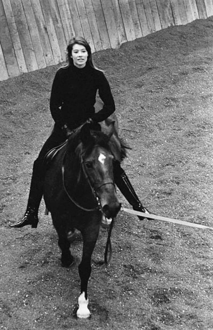 Françoise Hardy
