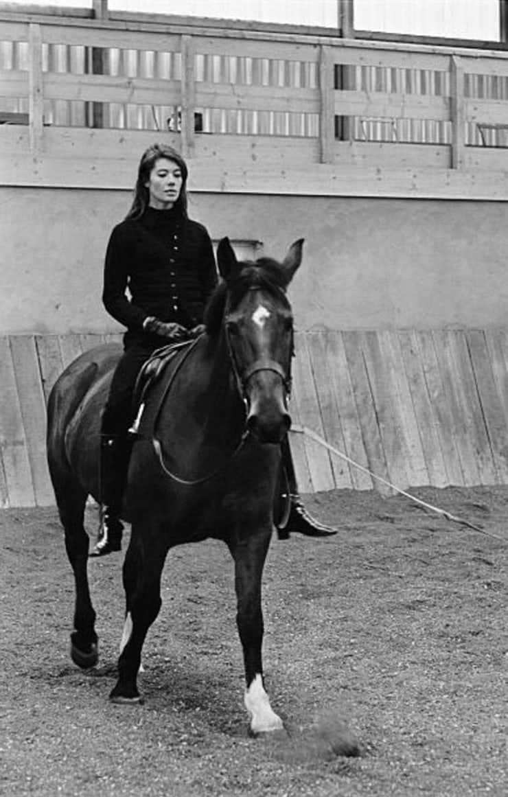 Françoise Hardy