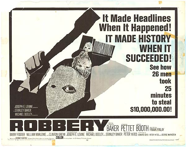 Robbery