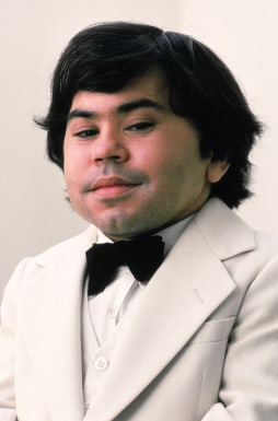 Hervé Villechaize