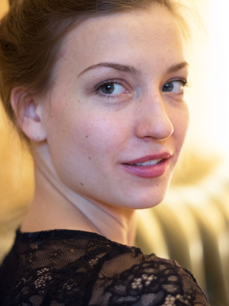 Sophia Schubert