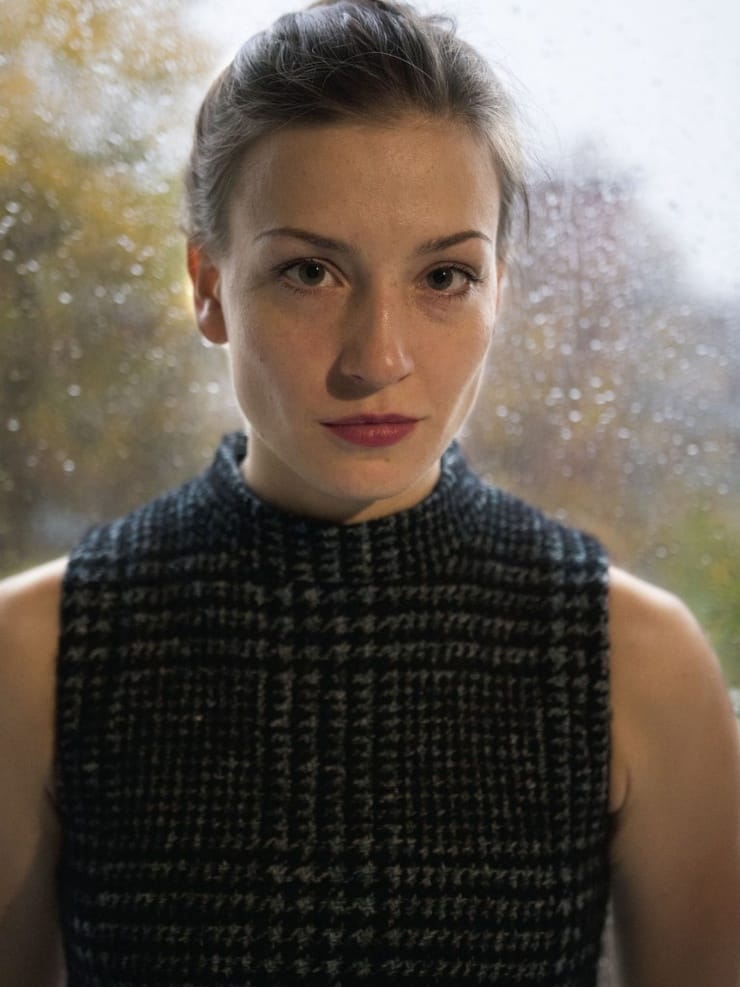 Sophia Schubert