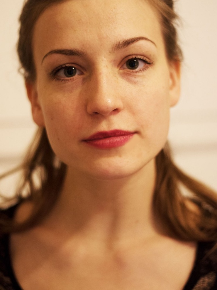 Sophia Schubert Sophia Schubert
