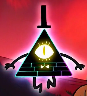 Bill Cipher