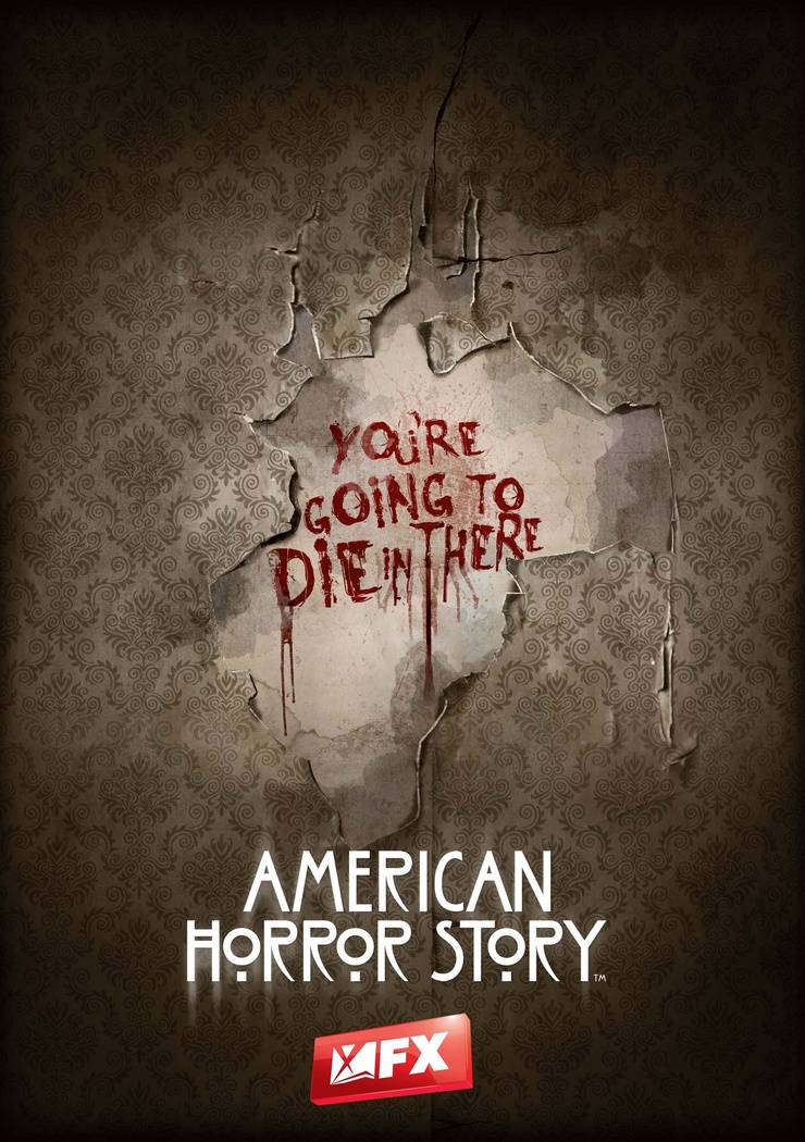 American Horror Story American Horror Story