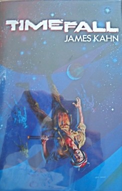 Timefall