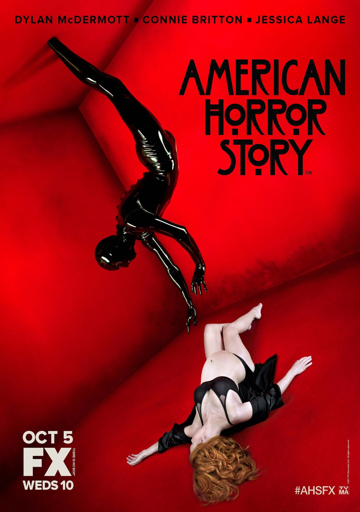 American Horror Story American Horror Story