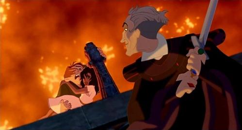 Claude Frollo