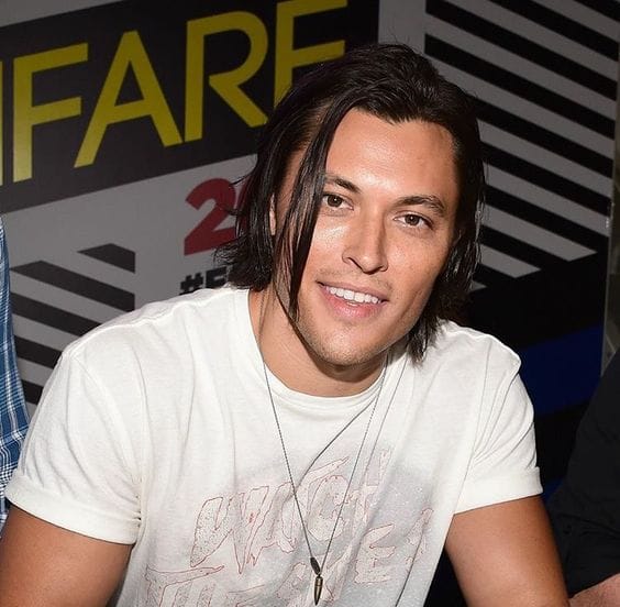 Blair Redford