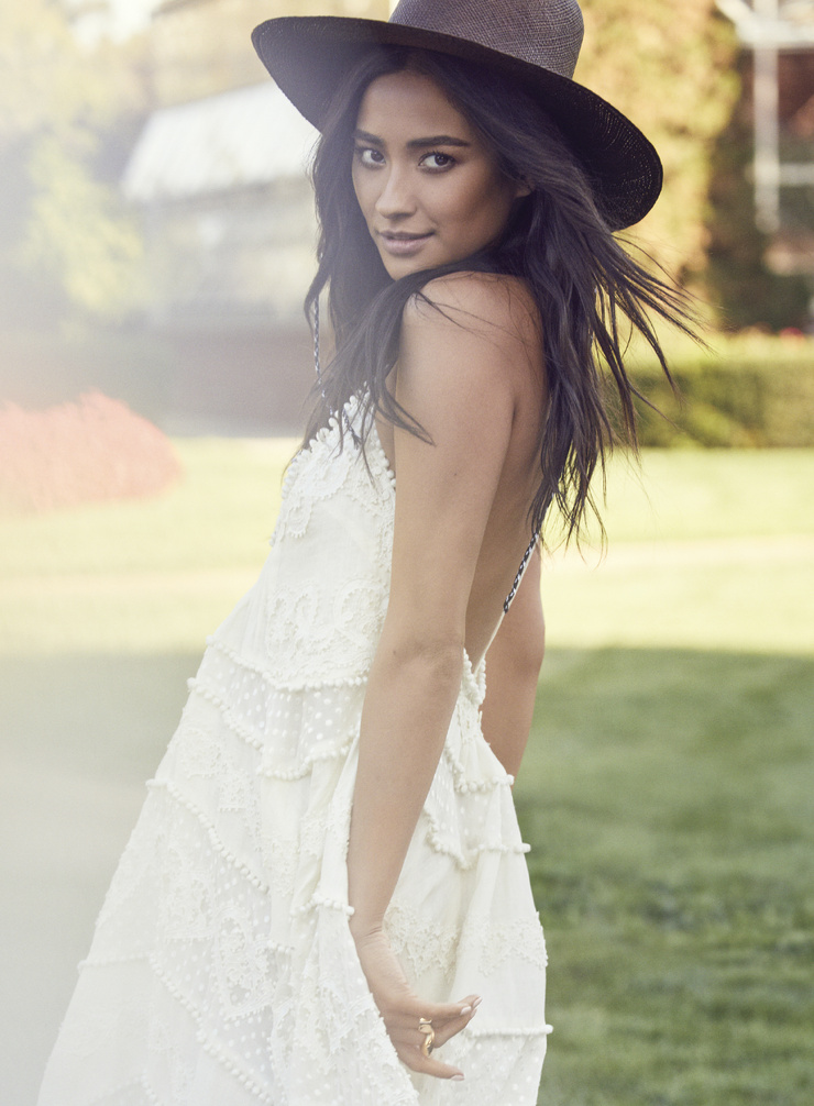 Shay Mitchell Shay Mitchell