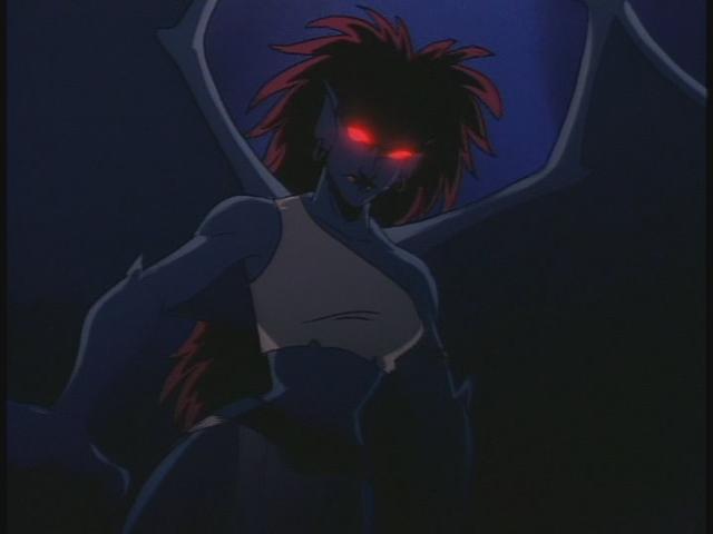 Demona