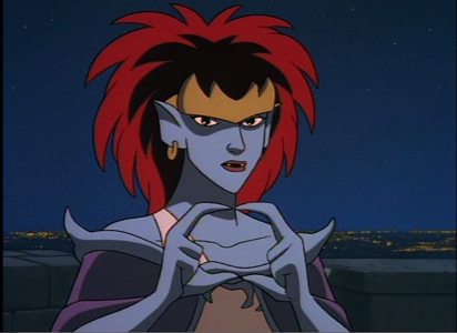 Demona
