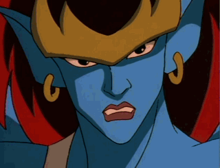 Demona