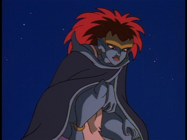 Demona