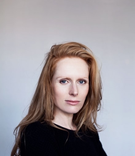 Jolanda van den Berg