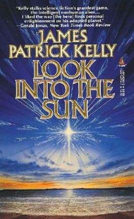Look into the Sun