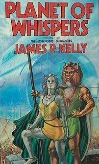 Planet of Whispers