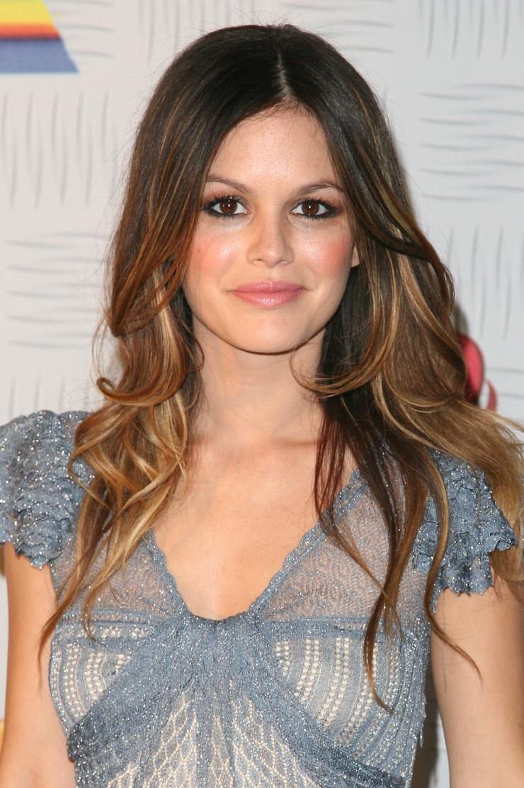 Rachel Bilson