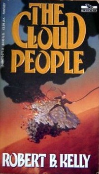 The Cloud People (Tsr Book Novel)